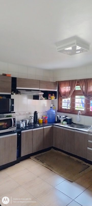 ✔️ Excelente casa no centro de Presidente Lucena - Presidente Lucena - 