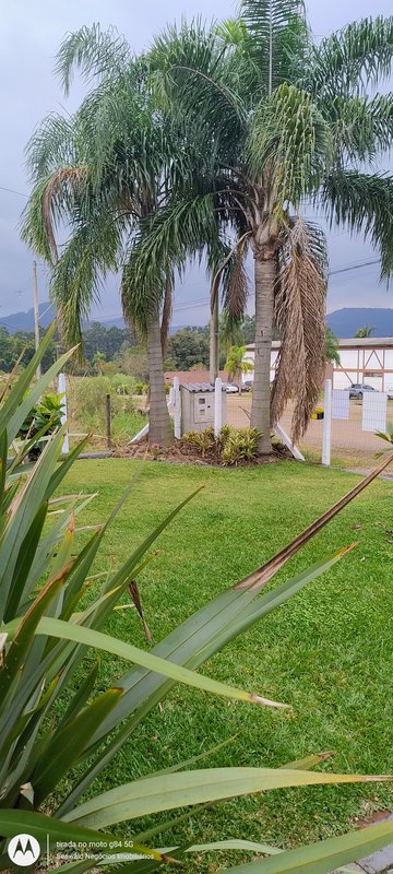 ✔️ Excelente casa no centro de Presidente Lucena - Presidente Lucena - 