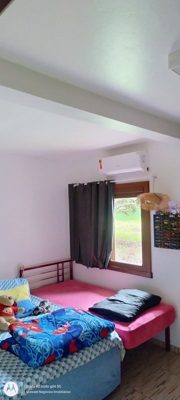 ✔️ Excelente casa no centro de Presidente Lucena - Presidente Lucena - 