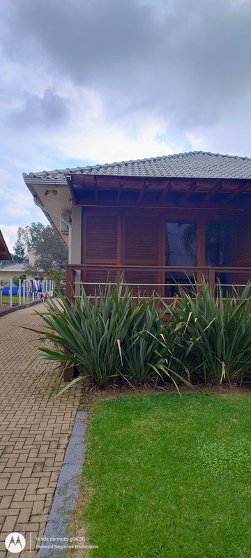 ✔️ Excelente casa no centro de Presidente Lucena - Presidente Lucena - 