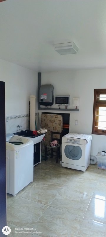 ✔️ Excelente casa no centro de Presidente Lucena - Presidente Lucena - 