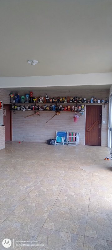 ✔️ Excelente casa no centro de Presidente Lucena - Presidente Lucena - 
