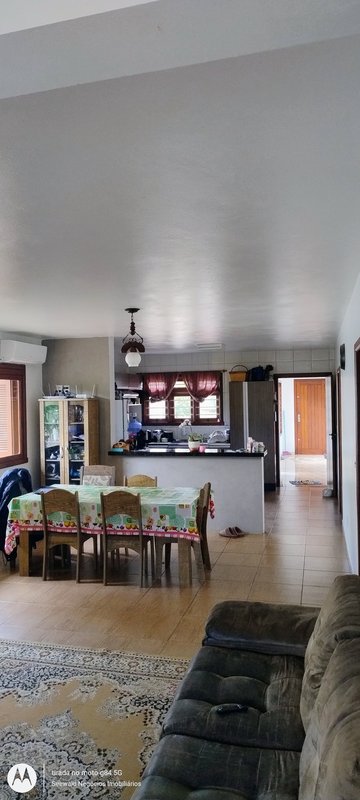 ✔️ Excelente casa no centro de Presidente Lucena - Presidente Lucena - 