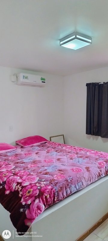 ✔️ Excelente casa no centro de Presidente Lucena - Presidente Lucena - 