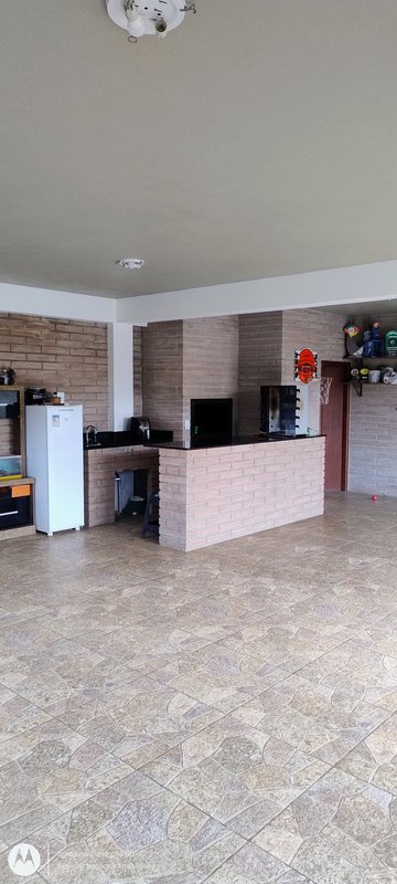 ✔️ Excelente casa no centro de Presidente Lucena - Presidente Lucena - 