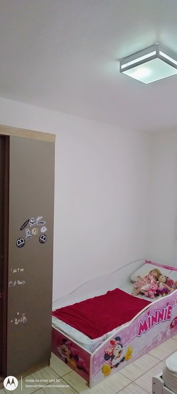 ✔️ Excelente casa no centro de Presidente Lucena - Presidente Lucena - 