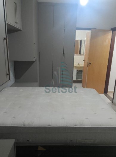 Apartamento para Locação de 2 dormitório - Enseada - Guarujá/SP - Guarujá - 