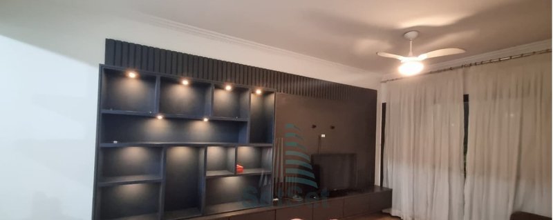 Apartamento para Locação de 2 dormitório - Enseada - Guarujá/SP - Guarujá - 