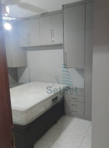 Apartamento para Locação de 2 dormitório - Enseada - Guarujá/SP - Guarujá - 