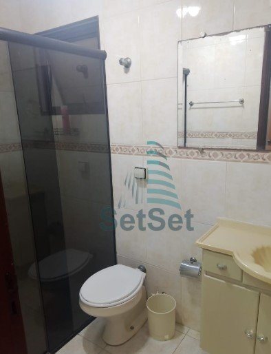 Apartamento para Locação de 2 dormitório - Enseada - Guarujá/SP - Guarujá - 