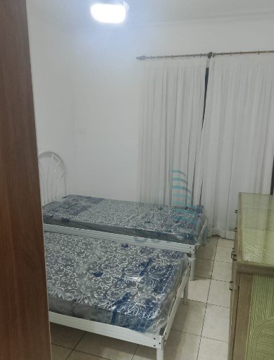 Apartamento para Locação de 2 dormitório - Enseada - Guarujá/SP - Guarujá - 