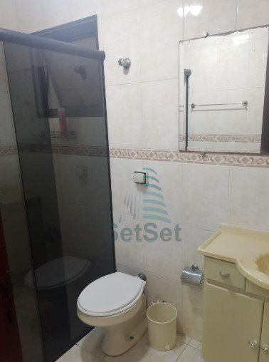 Apartamento para Locação de 2 dormitório - Enseada - Guarujá/SP - Guarujá - 