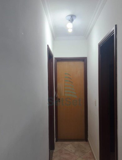 Apartamento para Locação de 2 dormitório - Enseada - Guarujá/SP - Guarujá - 