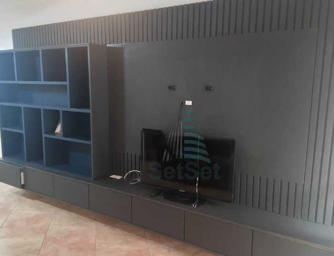 Apartamento para Locação de 2 dormitório - Enseada - Guarujá/SP - Guarujá - 