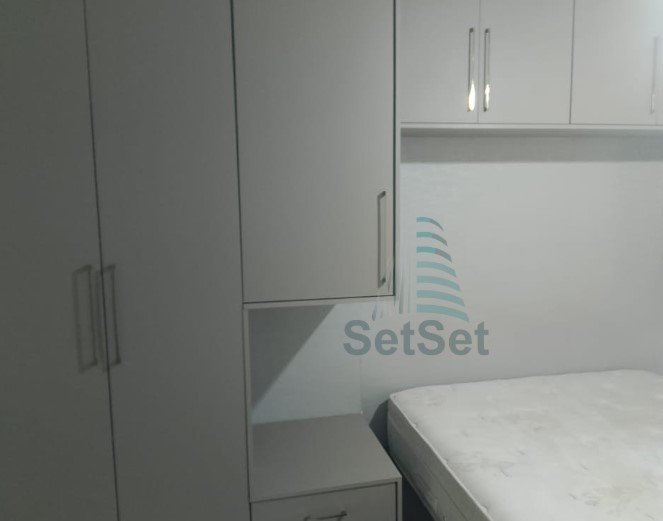 Apartamento para Locação de 2 dormitório - Enseada - Guarujá/SP - Guarujá - 