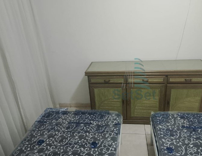 Apartamento para Locação de 2 dormitório - Enseada - Guarujá/SP - Guarujá - 