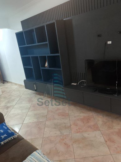Apartamento para Locação de 2 dormitório - Enseada - Guarujá/SP - Guarujá - 