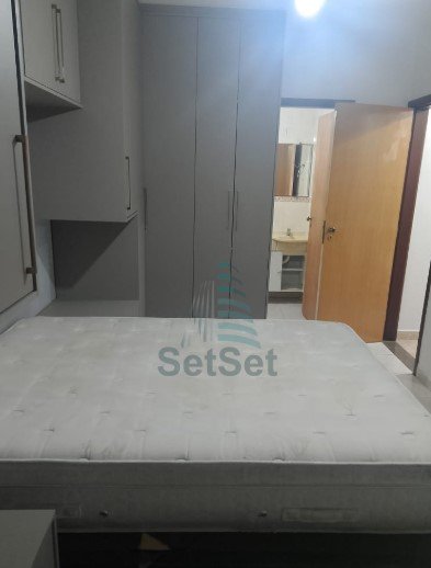 Apartamento para Locação de 2 dormitório - Enseada - Guarujá/SP - Guarujá - 