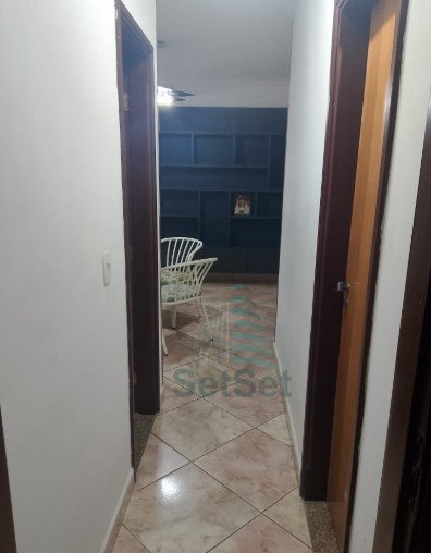 Apartamento para Locação de 2 dormitório - Enseada - Guarujá/SP - Guarujá - 