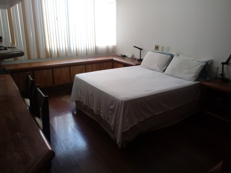 APARTAMENTO TIPO CASA 4 QUARTOS 2 SUÍTES VARANDA ÁREA EXTERNA PISCINA À VENDA NA BARRA! Rua Doutor João Pondé Salvador - 