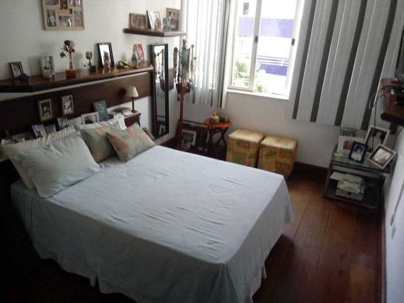 APARTAMENTO TIPO CASA 4 QUARTOS 2 SUÍTES VARANDA ÁREA EXTERNA PISCINA À VENDA NA BARRA! Rua Doutor João Pondé Salvador - 