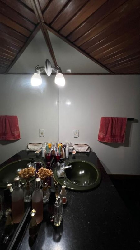 APARTAMENTO TIPO CASA 4 QUARTOS 2 SUÍTES VARANDA ÁREA EXTERNA PISCINA À VENDA NA BARRA! Rua Doutor João Pondé Salvador - 