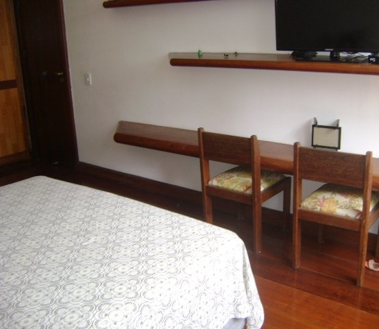 APARTAMENTO TIPO CASA 4 QUARTOS 2 SUÍTES VARANDA ÁREA EXTERNA PISCINA À VENDA NA BARRA! Rua Doutor João Pondé Salvador - 