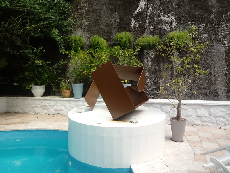 APARTAMENTO TIPO CASA 4 QUARTOS 2 SUÍTES VARANDA ÁREA EXTERNA PISCINA À VENDA NA BARRA! Rua Doutor João Pondé Salvador - 