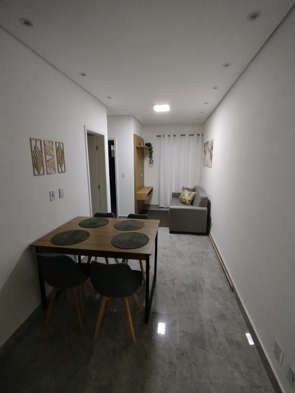 🏡✨ Oportunidade Única 1 ou 2 dormitórios na Patriarca! ✨🏡 Rua Monte Sião São Paulo - 