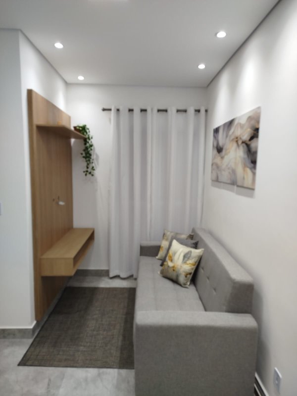 🏡✨ Oportunidade Única 1 ou 2 dormitórios na Patriarca! ✨🏡 Rua Monte Sião São Paulo - 