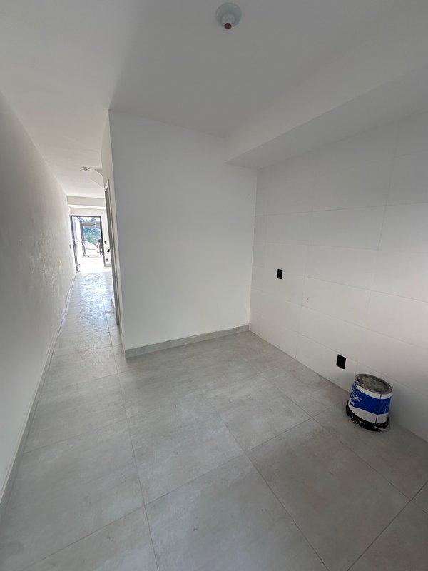BELISSIMA CASA NO PORTAL DAS ALAMEDAS - Franco da Rocha - 