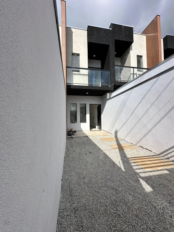 BELISSIMA CASA NO PORTAL DAS ALAMEDAS - Franco da Rocha - 