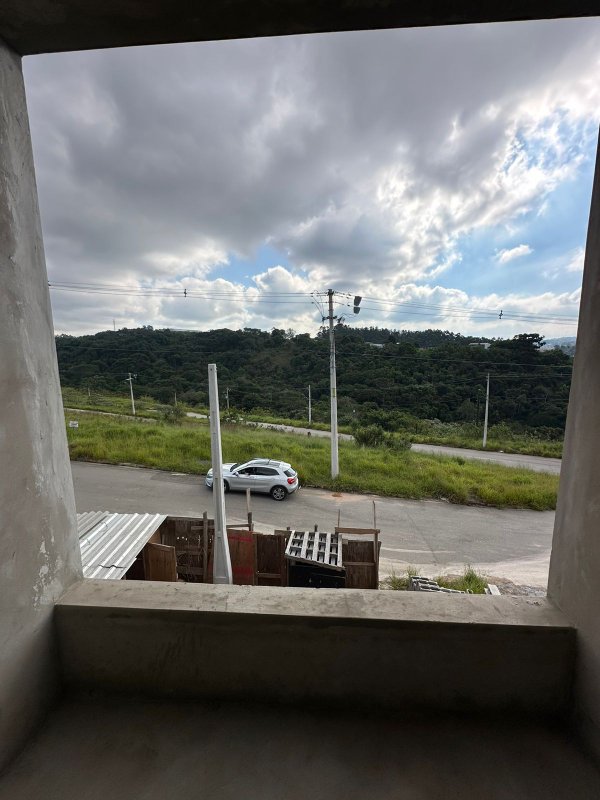 CASA EM FASE DE ACABAMENTO PORTAL DAS ALAMEDAS - Franco da Rocha - 