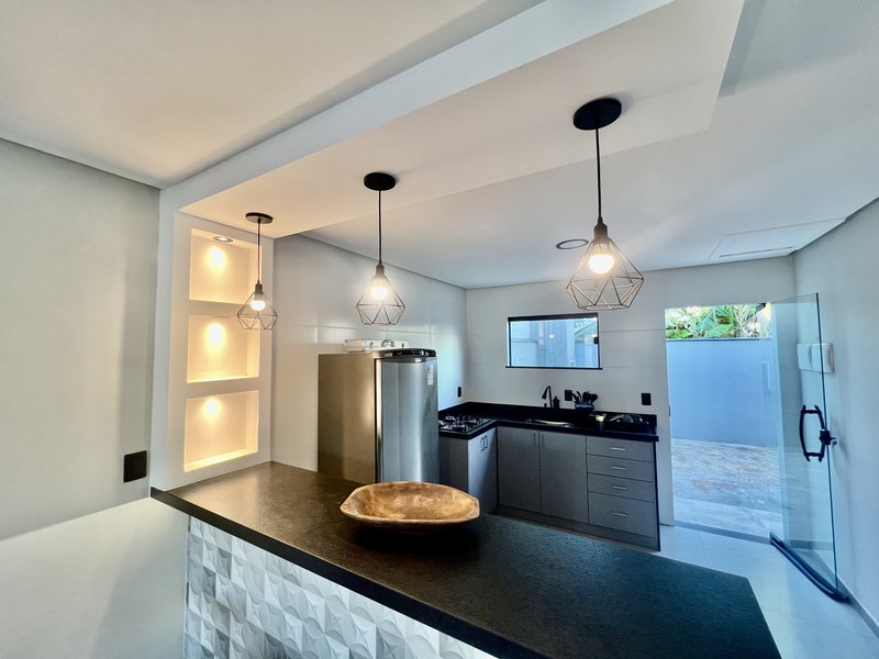Casa em Búzios c/ Piscina e Mobiliada – 400m da Praia Rasa Rua Ilha Rasa Armação dos Búzios - 