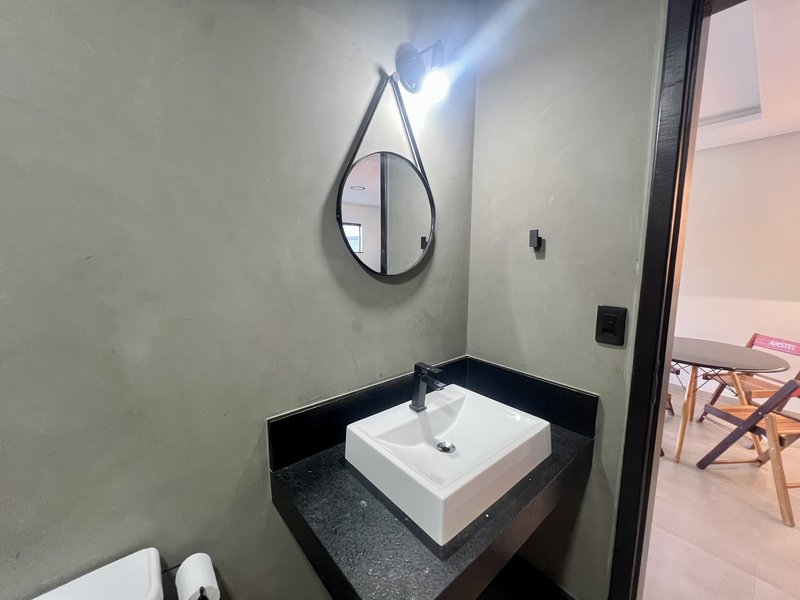 Casa em Búzios c/ Piscina e Mobiliada – 400m da Praia Rasa Rua Ilha Rasa Armação dos Búzios - 