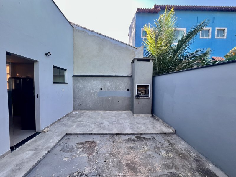 Casa em Búzios c/ Piscina e Mobiliada – 400m da Praia Rasa Rua Ilha Rasa Armação dos Búzios - 