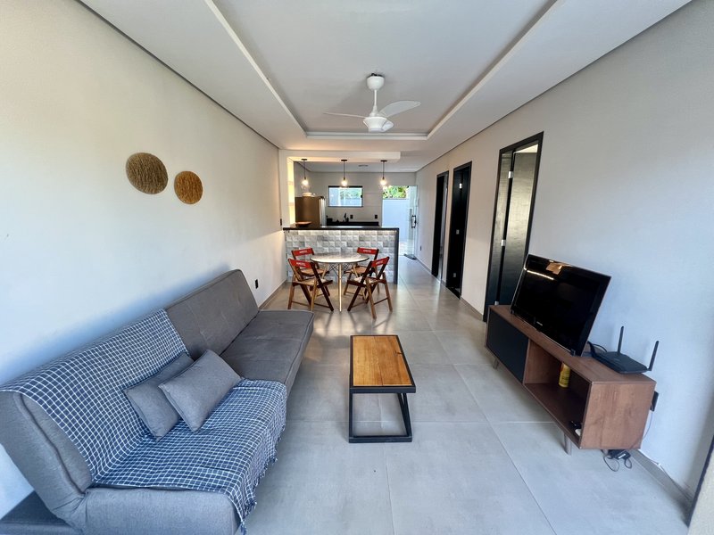 Casa em Búzios c/ Piscina e Mobiliada – 400m da Praia Rasa Rua Ilha Rasa Armação dos Búzios - 