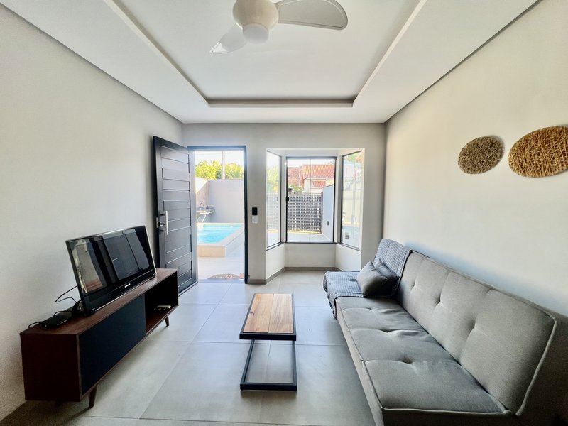 Casa em Búzios c/ Piscina e Mobiliada – 400m da Praia Rasa Rua Ilha Rasa Armação dos Búzios - 