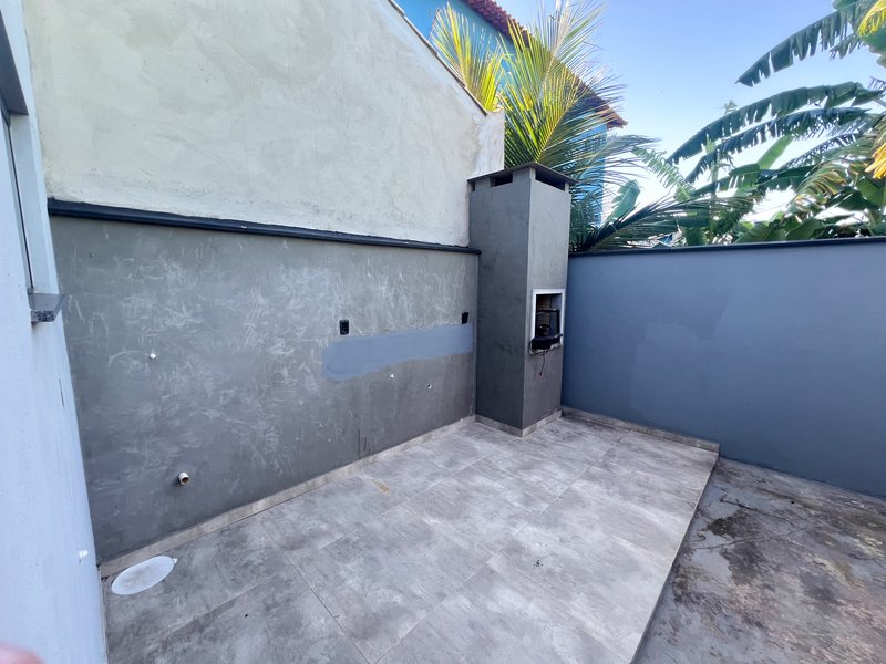 Casa em Búzios c/ Piscina e Mobiliada – 400m da Praia Rasa Rua Ilha Rasa Armação dos Búzios - 