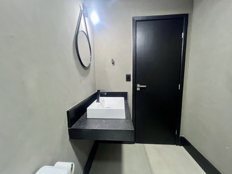 Casa em Búzios c/ Piscina e Mobiliada – 400m da Praia Rasa Rua Ilha Rasa Armação dos Búzios - 