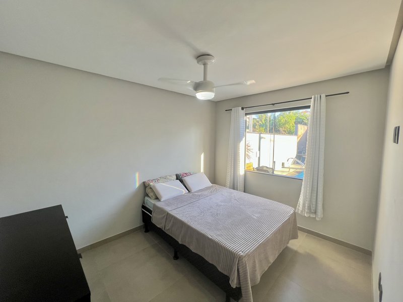 Casa em Búzios c/ Piscina e Mobiliada – 400m da Praia Rasa Rua Ilha Rasa Armação dos Búzios - 