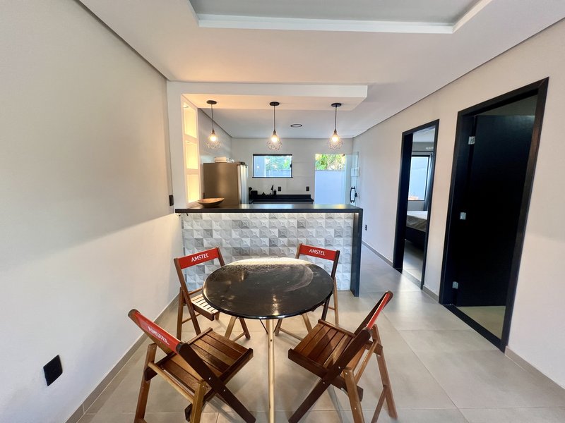 Casa em Búzios c/ Piscina e Mobiliada – 400m da Praia Rasa Rua Ilha Rasa Armação dos Búzios - 