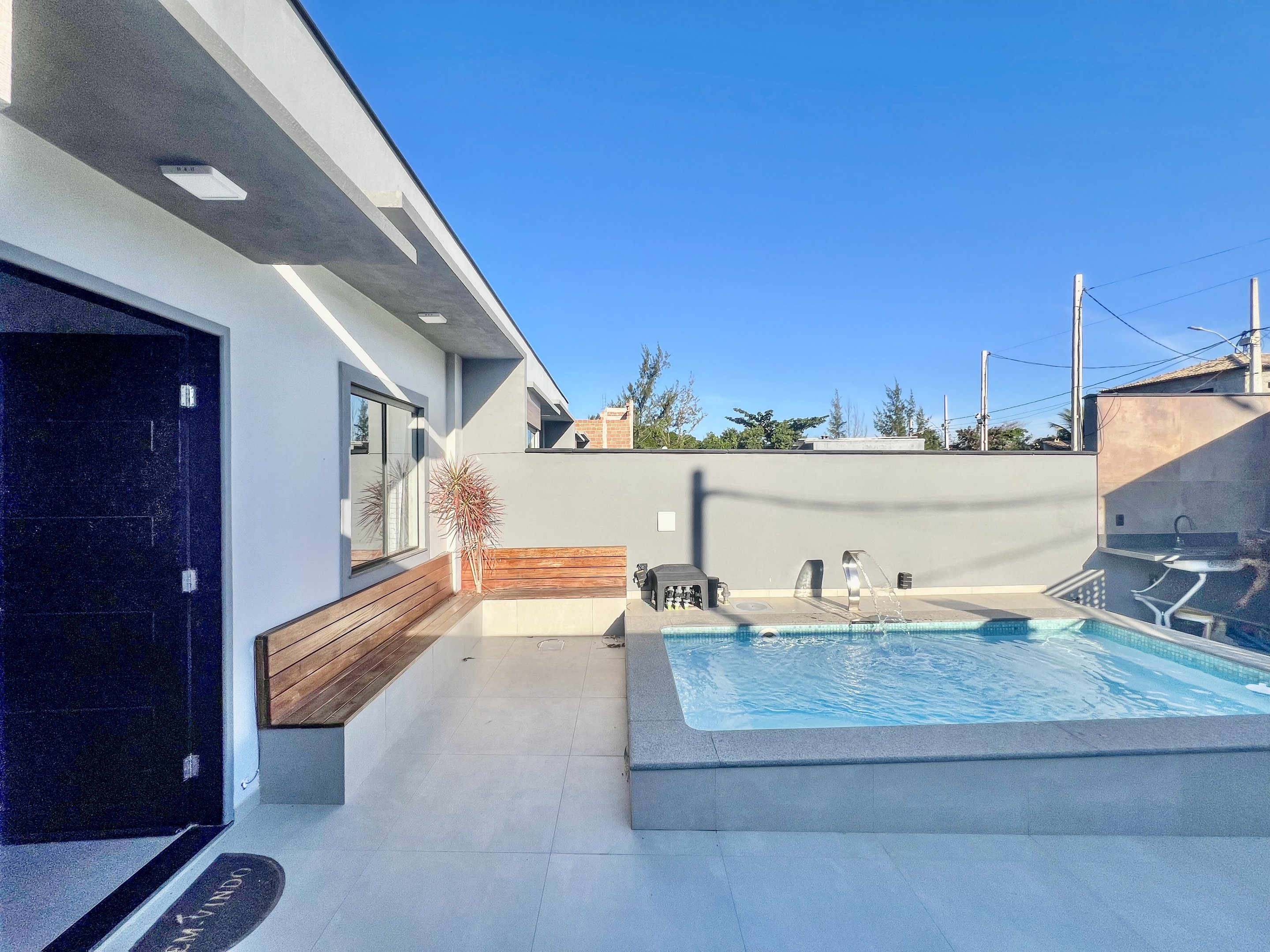 Casa à venda com 2 quartos, 65m² - Foto 3
