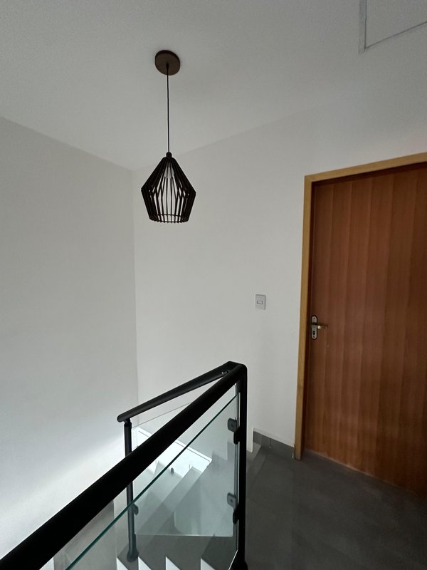 CASA PRONTA PORTAL DAS ALAMEDAS - Franco da Rocha - 
