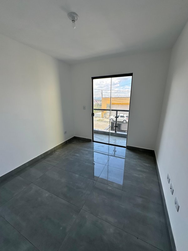 CASA PRONTA PORTAL DAS ALAMEDAS - Franco da Rocha - 