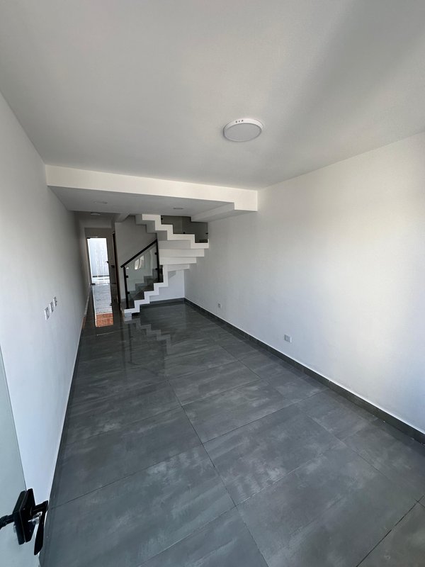 CASA PRONTA PORTAL DAS ALAMEDAS - Franco da Rocha - 