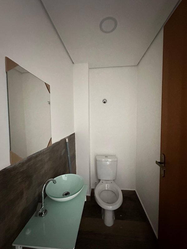 CASA PRONTA PORTAL DAS ALAMEDAS - Franco da Rocha - 