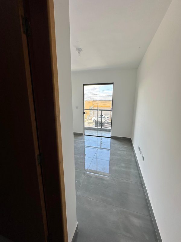 CASA PRONTA PORTAL DAS ALAMEDAS - Franco da Rocha - 
