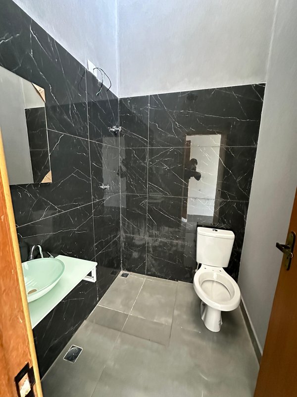 CASA PRONTA PORTAL DAS ALAMEDAS - Franco da Rocha - 