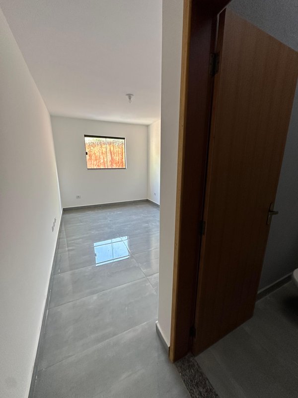 CASA PRONTA PORTAL DAS ALAMEDAS - Franco da Rocha - 